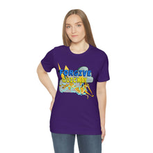 Load image into Gallery viewer, "Forgive Quickly" Adult Unisex Jersey Short Sleeve Tee