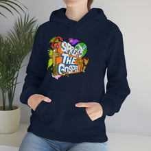 Load image into Gallery viewer, "Spread the Gospel" Unisex Heavy Blend™ Hooded Sweatshirt