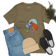 Load image into Gallery viewer, Galations 6:9 Scripture Mouse Adult Unisex Jersey Short Sleeve Tee
