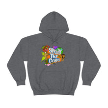 Load image into Gallery viewer, "Spread the Gospel" Unisex Heavy Blend™ Hooded Sweatshirt