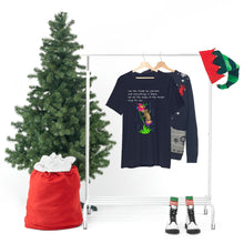 Load image into Gallery viewer, "Joy" Psalm 19:12 Adult Unisex Jersey Short Sleeve Tee
