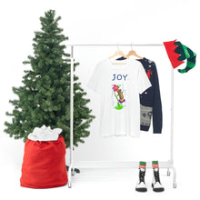 Load image into Gallery viewer, "Joy" Psalm 19:12 Adult Unisex Jersey Short Sleeve Tee