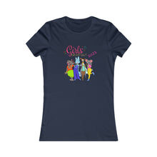 Load image into Gallery viewer, "Girls Night Out" Women's Favorite Tee