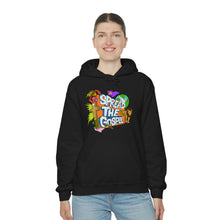 Load image into Gallery viewer, "Spread the Gospel" Unisex Heavy Blend™ Hooded Sweatshirt