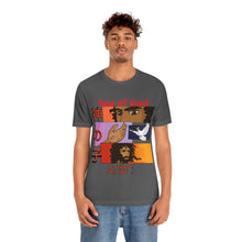 Load image into Gallery viewer, "Son of God"  Adult Unisex Jersey Short Sleeve Tee