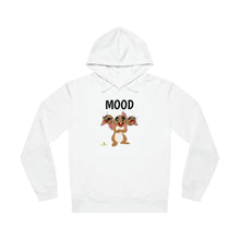 Load image into Gallery viewer, LiLi Rabbit "MOOD" Adult Unisex Drummer Hoodie