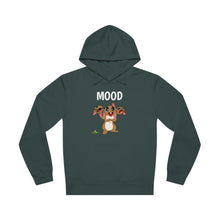 Load image into Gallery viewer, LiLi Rabbit &quot;MOOD&quot; Adult Unisex Drummer Hoodie
