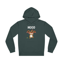 Load image into Gallery viewer, LiLi Rabbit "MOOD" Adult Unisex Drummer Hoodie