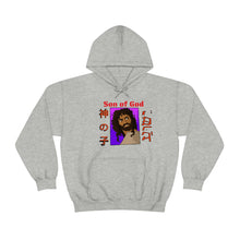 Load image into Gallery viewer, Unisex Heavy Blend™ Hooded Sweatshirt