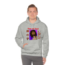 Load image into Gallery viewer, Unisex Heavy Blend™ Hooded Sweatshirt