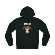 Load image into Gallery viewer, LiLi Rabbit "MOOD" Adult Unisex Drummer Hoodie