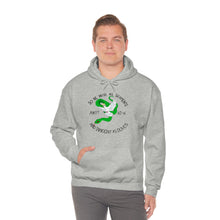Load image into Gallery viewer, "Wise as Serpents, Innocent As Doves" Unisex Heavy Blend™ Hooded Sweatshirt