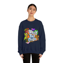 Load image into Gallery viewer, "Spread The Gospel"  Unisex Heavy Blend™ Crewneck Sweatshirt