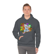 Load image into Gallery viewer, "Spread the Gospel" Unisex Heavy Blend™ Hooded Sweatshirt