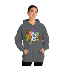Load image into Gallery viewer, "Spread the Gospel" Unisex Heavy Blend™ Hooded Sweatshirt
