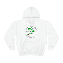 Load image into Gallery viewer, "Wise as Serpents, Innocent As Doves" Unisex Heavy Blend™ Hooded Sweatshirt