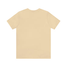 Load image into Gallery viewer, "The Good Shepherd" John 10:11 Adult Unisex Jersey Short Sleeve Tee