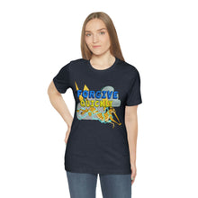 Load image into Gallery viewer, "Forgive Quickly" Adult Unisex Jersey Short Sleeve Tee