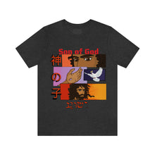 Load image into Gallery viewer, "Son of God"  Adult Unisex Jersey Short Sleeve Tee