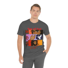 Load image into Gallery viewer, "Son of God"  Adult Unisex Jersey Short Sleeve Tee