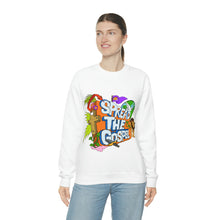 Load image into Gallery viewer, "Spread The Gospel"  Unisex Heavy Blend™ Crewneck Sweatshirt