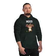 Load image into Gallery viewer, LiLi Rabbit "MOOD" Adult Unisex Drummer Hoodie