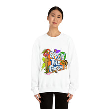 Load image into Gallery viewer, "Spread The Gospel"  Unisex Heavy Blend™ Crewneck Sweatshirt
