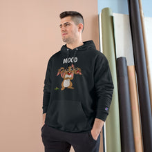 Load image into Gallery viewer, LiLi Rabbit "MOOD" Adult Champion Hoodie