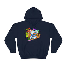 Load image into Gallery viewer, "Spread the Gospel" Unisex Heavy Blend™ Hooded Sweatshirt