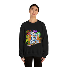 Load image into Gallery viewer, "Spread The Gospel"  Unisex Heavy Blend™ Crewneck Sweatshirt