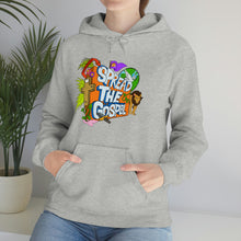 Load image into Gallery viewer, "Spread the Gospel" Unisex Heavy Blend™ Hooded Sweatshirt