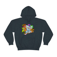 Load image into Gallery viewer, "Spread the Gospel" Unisex Heavy Blend™ Hooded Sweatshirt