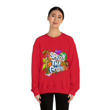 Load image into Gallery viewer, "Spread The Gospel"  Unisex Heavy Blend™ Crewneck Sweatshirt