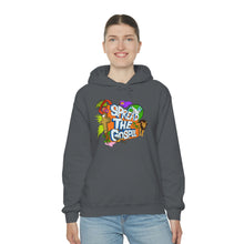 Load image into Gallery viewer, "Spread the Gospel" Unisex Heavy Blend™ Hooded Sweatshirt