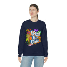 Load image into Gallery viewer, "Spread The Gospel"  Unisex Heavy Blend™ Crewneck Sweatshirt