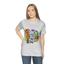 Load image into Gallery viewer, "Spread the Gospel" Adult Unisex Jersey Short Sleeve Tee