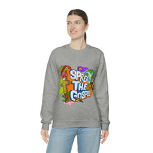 Load image into Gallery viewer, "Spread The Gospel"  Unisex Heavy Blend™ Crewneck Sweatshirt
