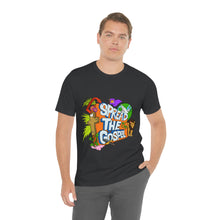 Load image into Gallery viewer, "Spread the Gospel" Adult Unisex Jersey Short Sleeve Tee