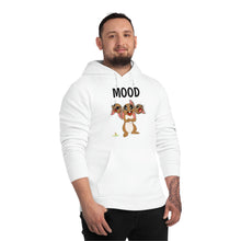 Load image into Gallery viewer, LiLi Rabbit "MOOD" Adult Unisex Drummer Hoodie