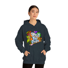Load image into Gallery viewer, "Spread the Gospel" Unisex Heavy Blend™ Hooded Sweatshirt