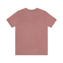 Load image into Gallery viewer, "The Good Shepherd" John 10:11 Adult Unisex Jersey Short Sleeve Tee