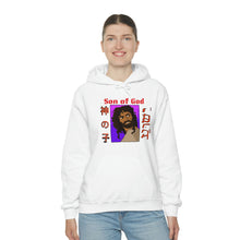 Load image into Gallery viewer, Unisex Heavy Blend™ Hooded Sweatshirt