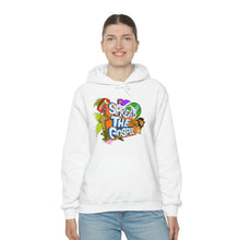 Load image into Gallery viewer, "Spread the Gospel" Unisex Heavy Blend™ Hooded Sweatshirt
