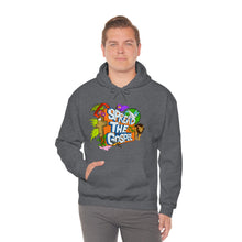 Load image into Gallery viewer, "Spread the Gospel" Unisex Heavy Blend™ Hooded Sweatshirt