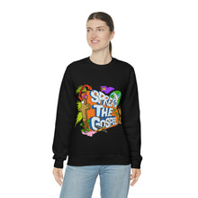 Load image into Gallery viewer, "Spread The Gospel"  Unisex Heavy Blend™ Crewneck Sweatshirt