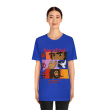 Load image into Gallery viewer, "Son of God"  Adult Unisex Jersey Short Sleeve Tee