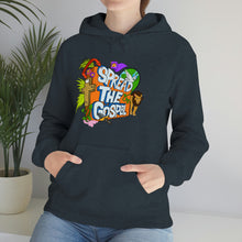 Load image into Gallery viewer, &quot;Spread the Gospel&quot; Unisex Heavy Blend™ Hooded Sweatshirt

