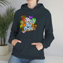 Load image into Gallery viewer, "Spread the Gospel" Unisex Heavy Blend™ Hooded Sweatshirt
