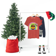 Load image into Gallery viewer, "Kind words are like honey" Unisex Jersey Short Sleeve Tee