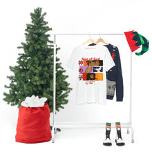 Load image into Gallery viewer, "Son of God"  Adult Unisex Jersey Short Sleeve Tee